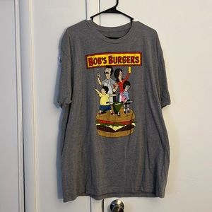 Bob’s Burgers T-Shirt